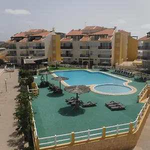 Appartement Cabral 2 - Ac, Sal Rei